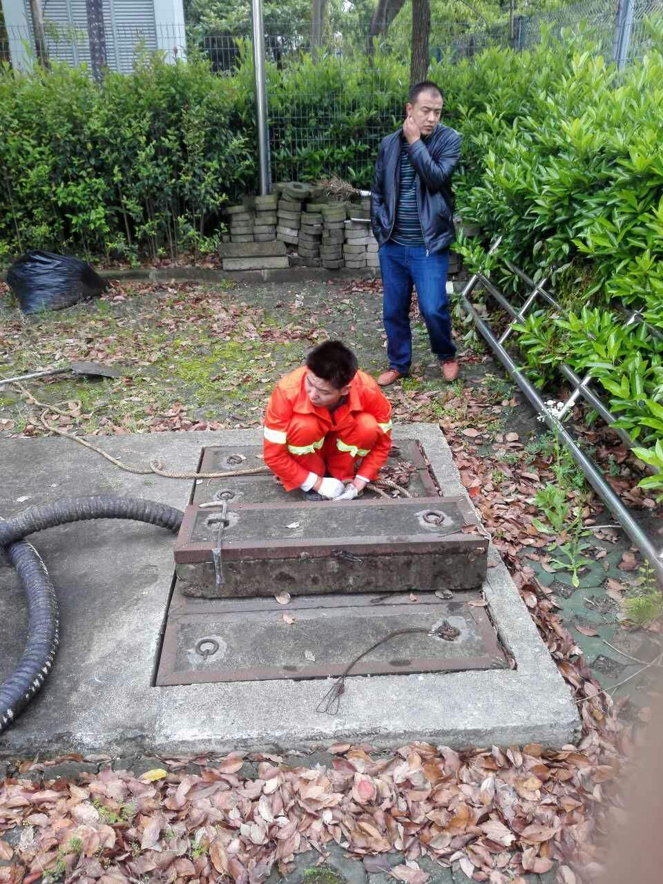 邹平吸污抽粪