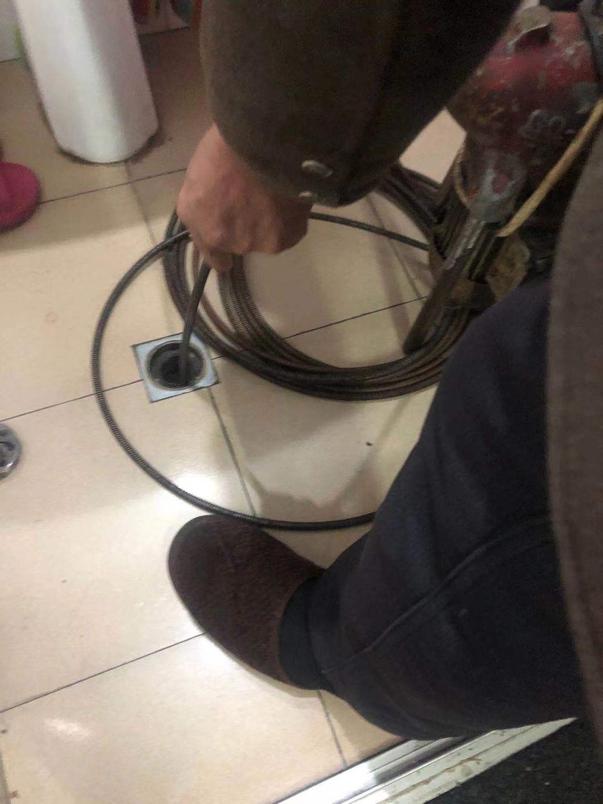 邹平管道疏通，疏通下水道